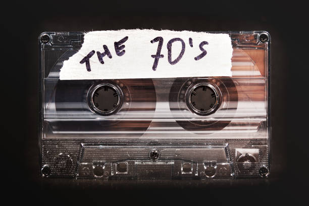 istock film music cassette 1194349908