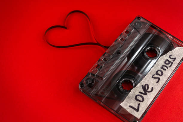 istock film music cassette 1194350114