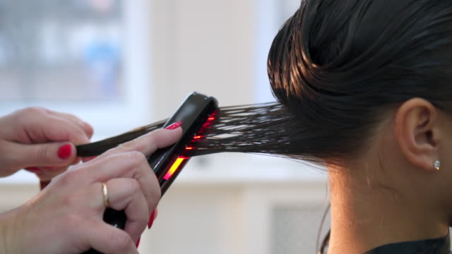 757 Hair Straightener Stock Videos and Royalty-Free Footage - iStock |  Woman hair straightener, Hair straightener isolated, Hair straightener burn