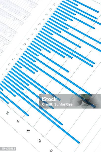 Diagrammi - Fotografie stock e altre immagini di Affari - Affari, Analizzare, Arrangiare