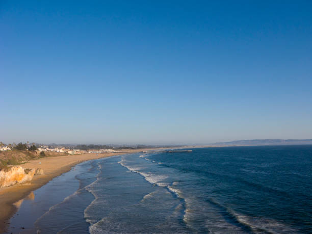 Pismo Beach, California
