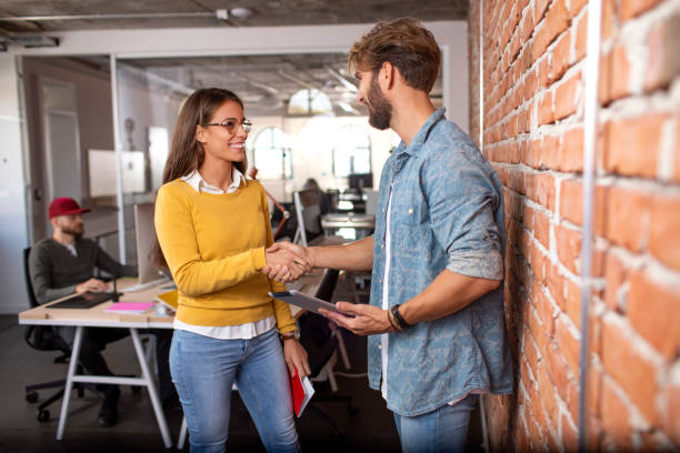 istock For a job well done 1194358066