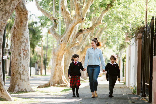 istock First day of school 1194358890