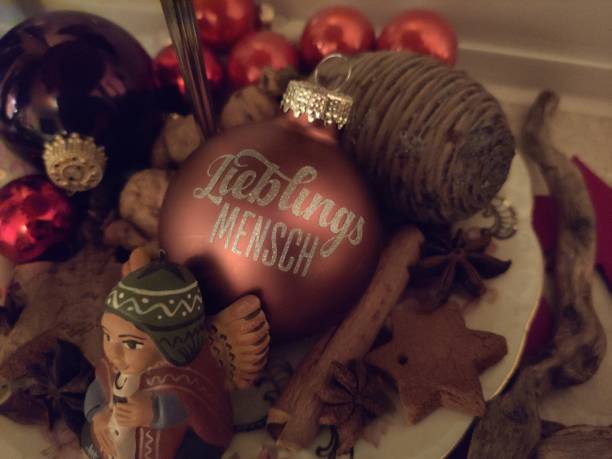 istock Christmas Decoration VIP 1194362141