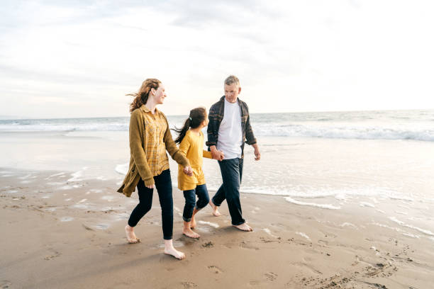 istock How to Spend More Quality Time With Your Child 1194372129