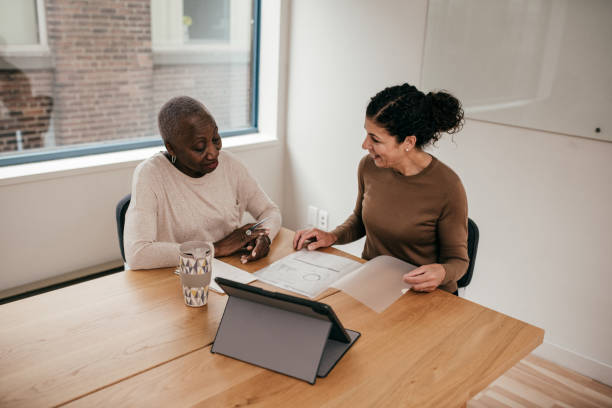 How to nail a job interview in the first 5 minutes