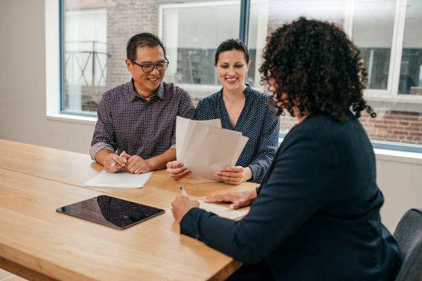istock How to nail a job interview in the first 5 minutes 1194372158