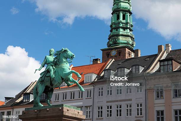 Erzbischof Absalon Kopenhagen Stockfoto und mehr Bilder von Kopenhagen - Kopenhagen, Dänemark, Erzbischof