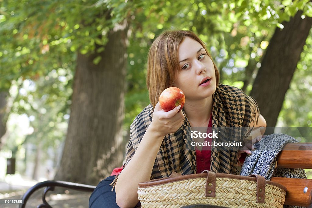 I will eat you  Adult Stock Photo