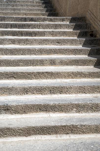 istock rungs of stone stairs 119439134