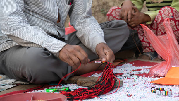 istock Nepal, Kathmandu. Swayam bhunath temple 1194391960