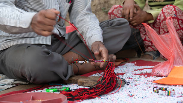 istock Nepal, Kathmandu. Swayam bhunath temple 1194391966