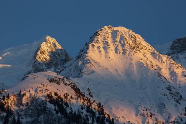 istock france chamonix mountain glacier snow 1194399081
