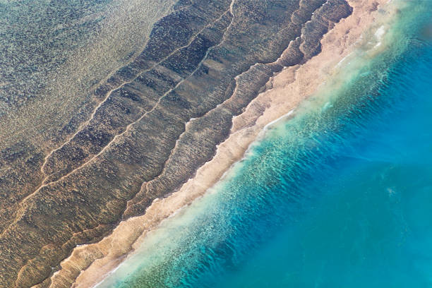 istock Tiwi Islands Scenic Flight 1194405953