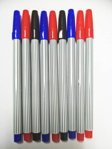 istock color magic pen in the office 1194416961