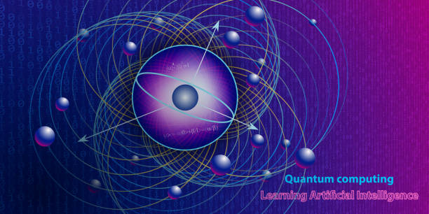 430+ Quantum Computing Infographic Stock Illustrations, Royalty-Free ...