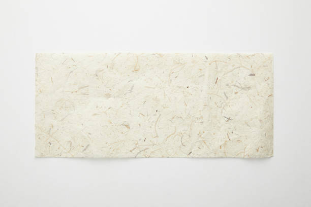 istock top view of empty vintage paper on white background 1194430771
