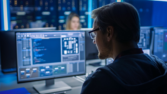 Computer Code Profile Dark Mode 999+ Dark Code Pictures | Download Free Images on Unsplash