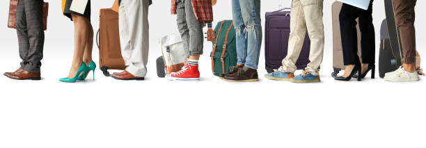 istock People stand in line 1194435688