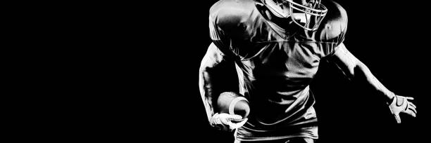 istock American football player 1194440208