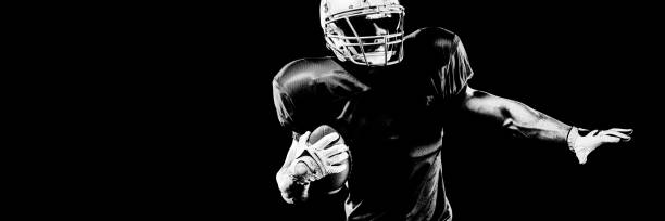 istock American football player 1194440286