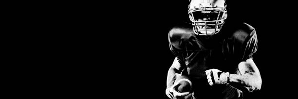 istock American football player 1194440308