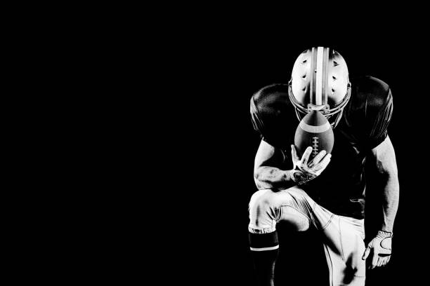istock American football player 1194441361