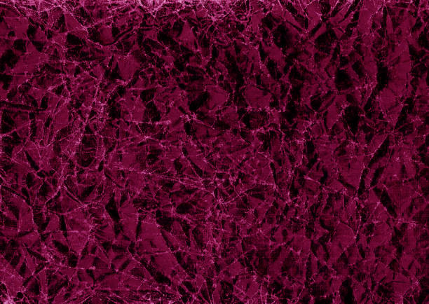 istock burgundy crumpled paper 1194441596