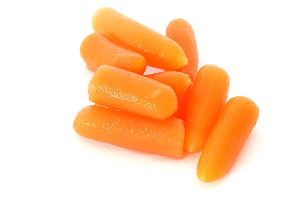 istock Carrots detail 119444243