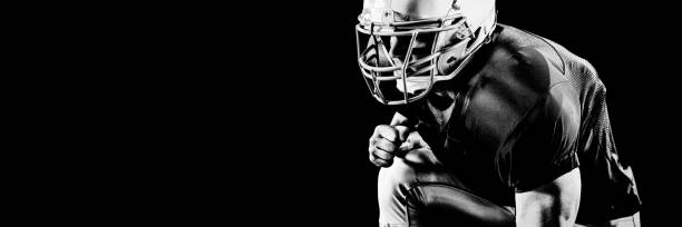 istock American football player 1194444130