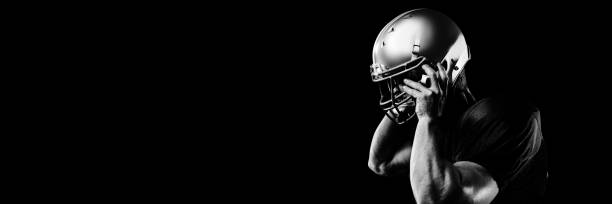 istock American football player 1194444173