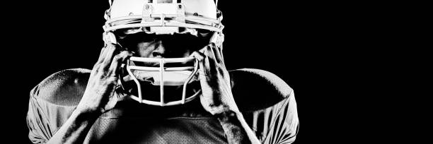 istock American football player 1194444180
