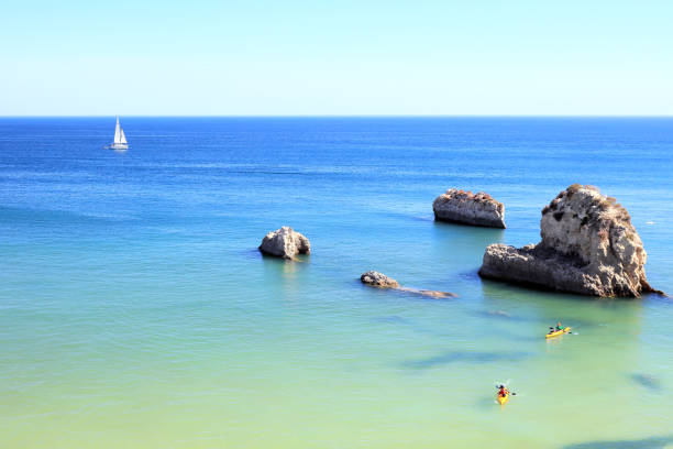 Beautiful seascape