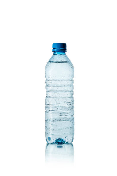 istock Bottle of mineral water 1194456861