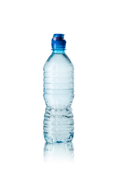 istock Bottle of mineral water 1194456863