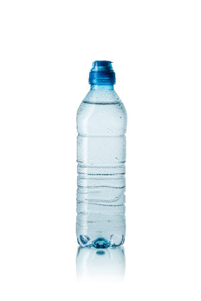 istock Bottle of mineral water 1194456869