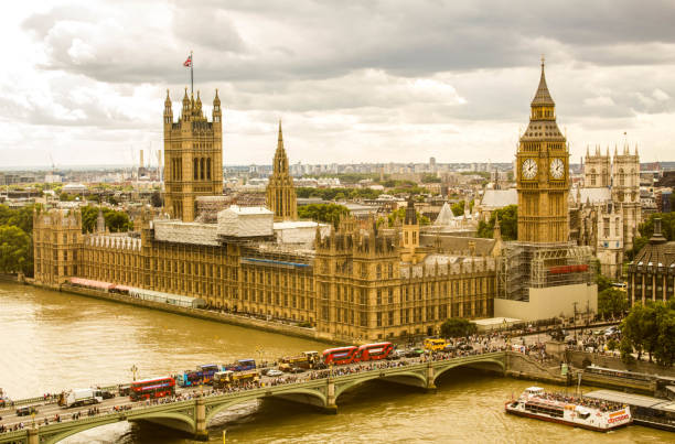 istock London Westminster Bridge 1194461963