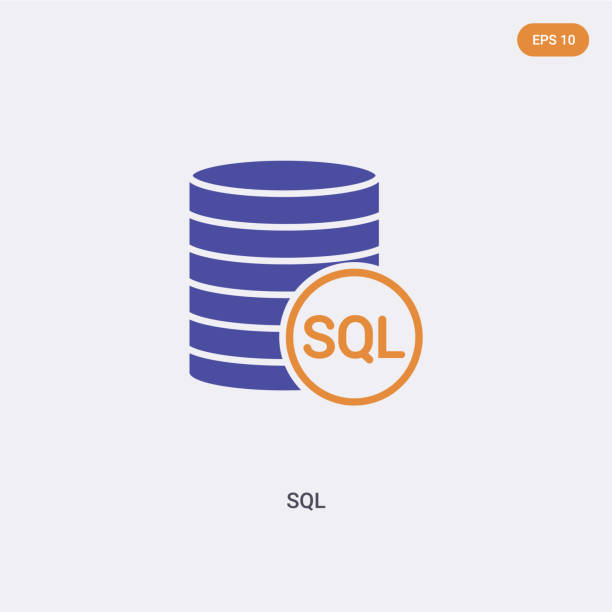 Sql Database Logo