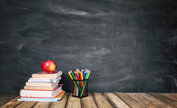istock The concept of education 1194473345