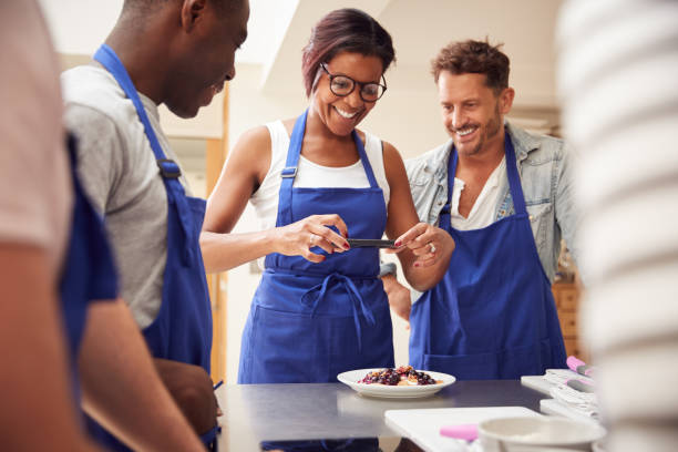 Best Culinary Schools in Chicago