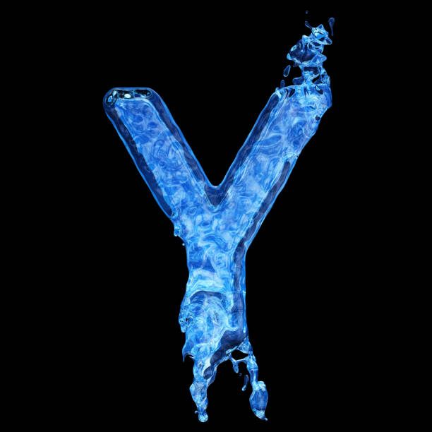 3d Water Letter Y Stock Photos, Pictures & Royalty-Free Images - iStock 3d Water Letter Y Stock Photos, Pictures & Royalty-Free Images - iStock