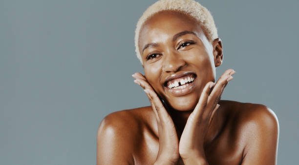 istock She is made of self love and affirmations 1194475403