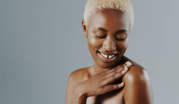 istock I choose to love myself 1194475466
