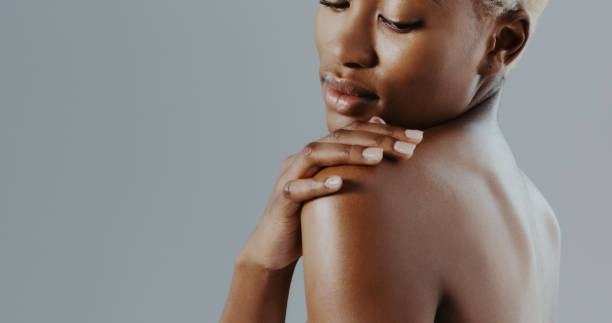 istock Smooth skin is everyone's goal 1194475570