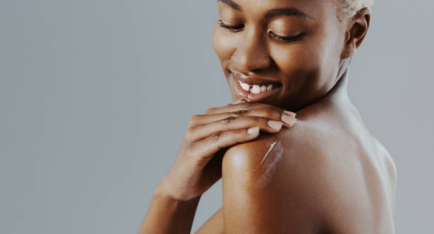 istock This is my favourite lotion 1194475598