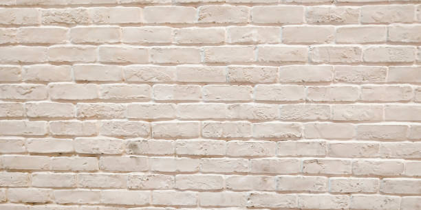 istock Modern white brick wall texture background for wallpaper and graphic web design . White brick wall background 1194482257