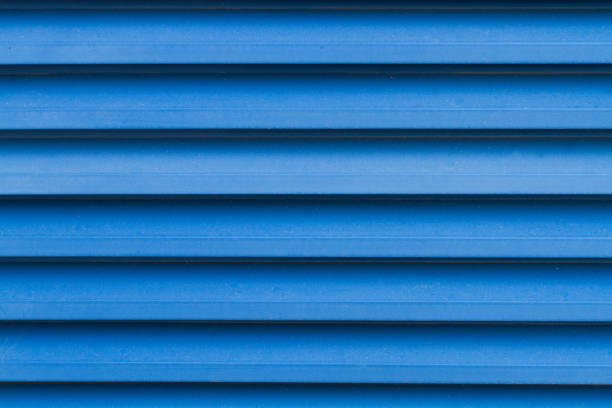 istock A blue american blinds in a close up view 1194484906