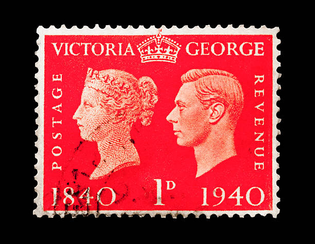 istock victoria and george 119448851