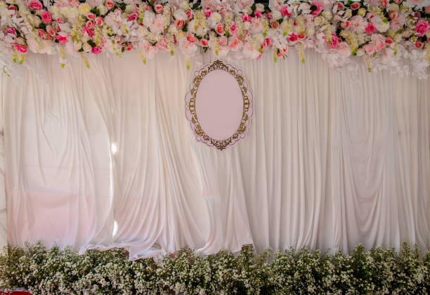 istock Serbia, Arrangement, Arranging, Backgrounds, Banquet 1194496985