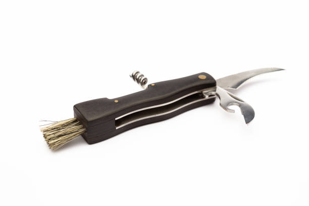 istock knife cutter with brush, corkscrew and can opener 1194504139